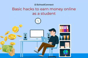 Basic-hacks-to-earn-money-online-as-a-student