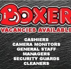 Career Path with BOXER