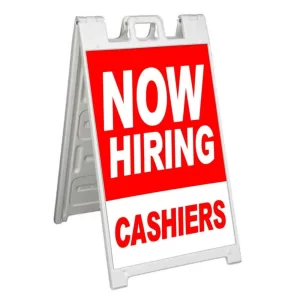 Cashiers