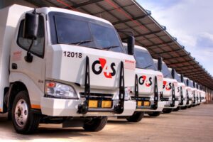 Unlock New Opportunities with G4S