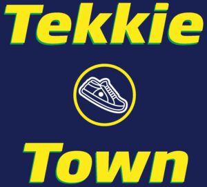 Tekkie Town