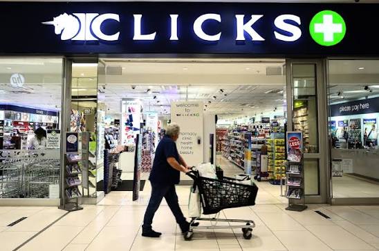 SHOP ASSISTANT / CASHIER X2 – CLICKS HIRING APPLY NOW