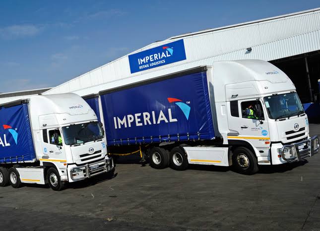 IMPERIAL LOGISTICS HIRING APPLY NOW FOR DRIVER JOBS x4